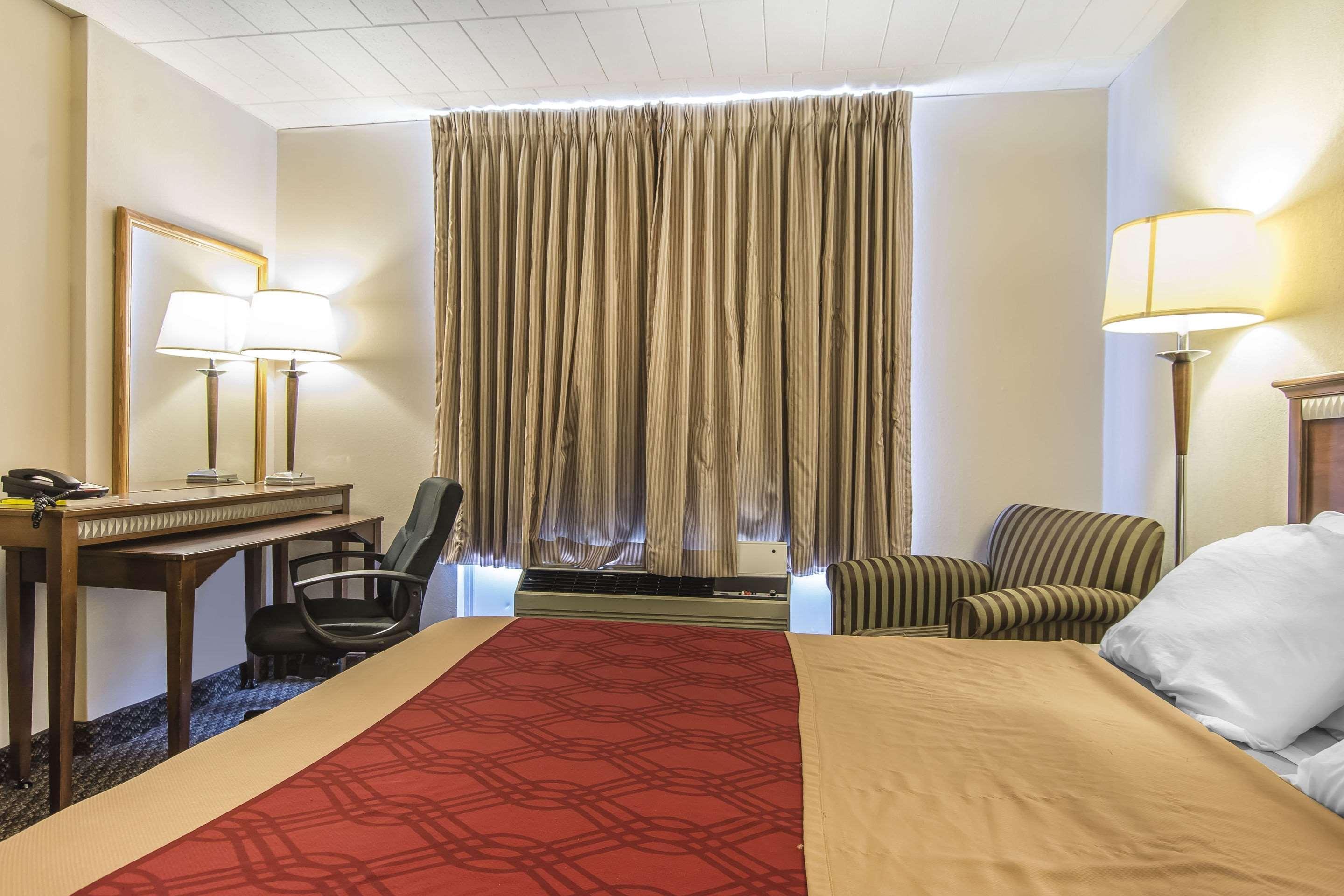 Econo Lodge Орілья Екстер'єр фото