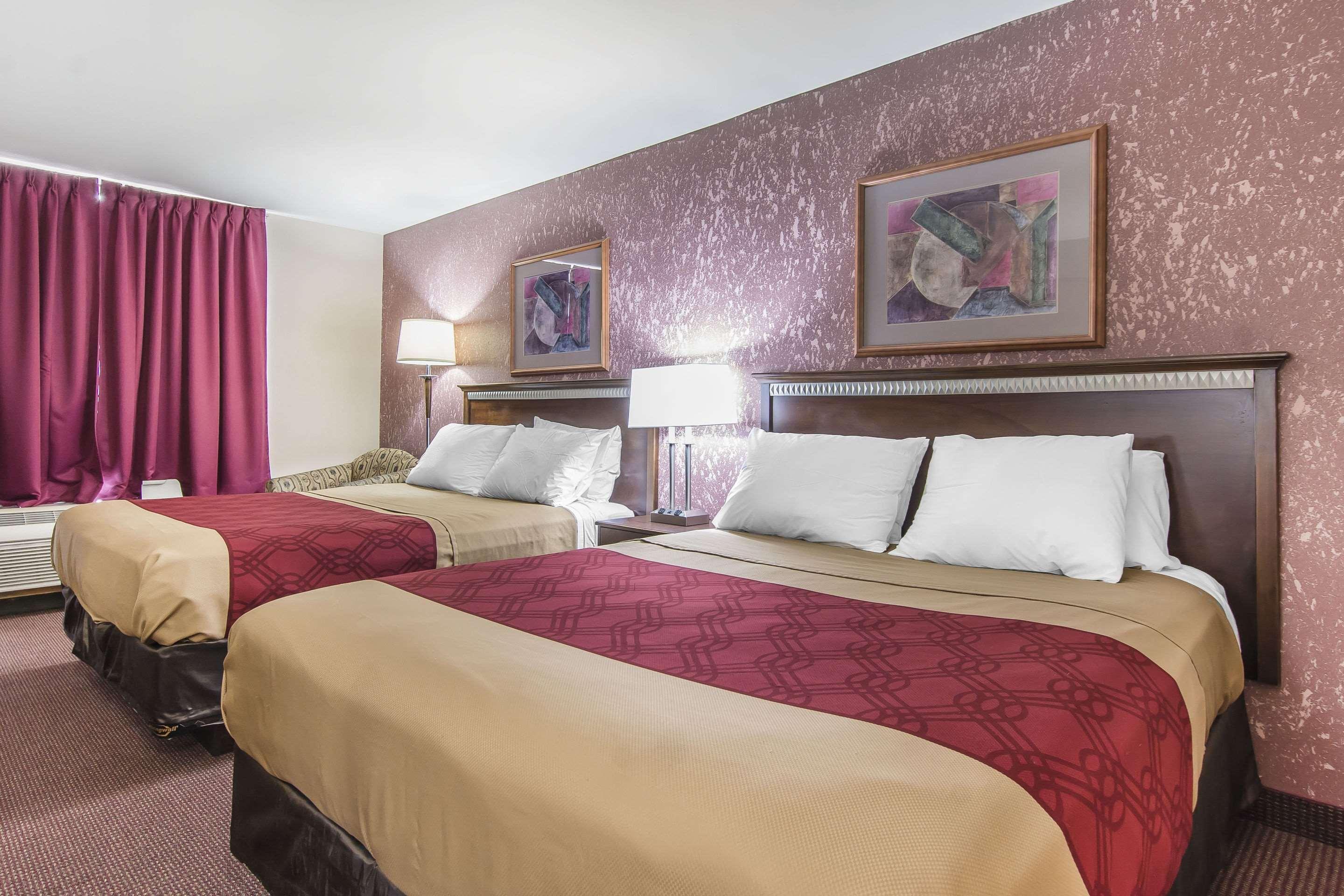 Econo Lodge Орілья Екстер'єр фото