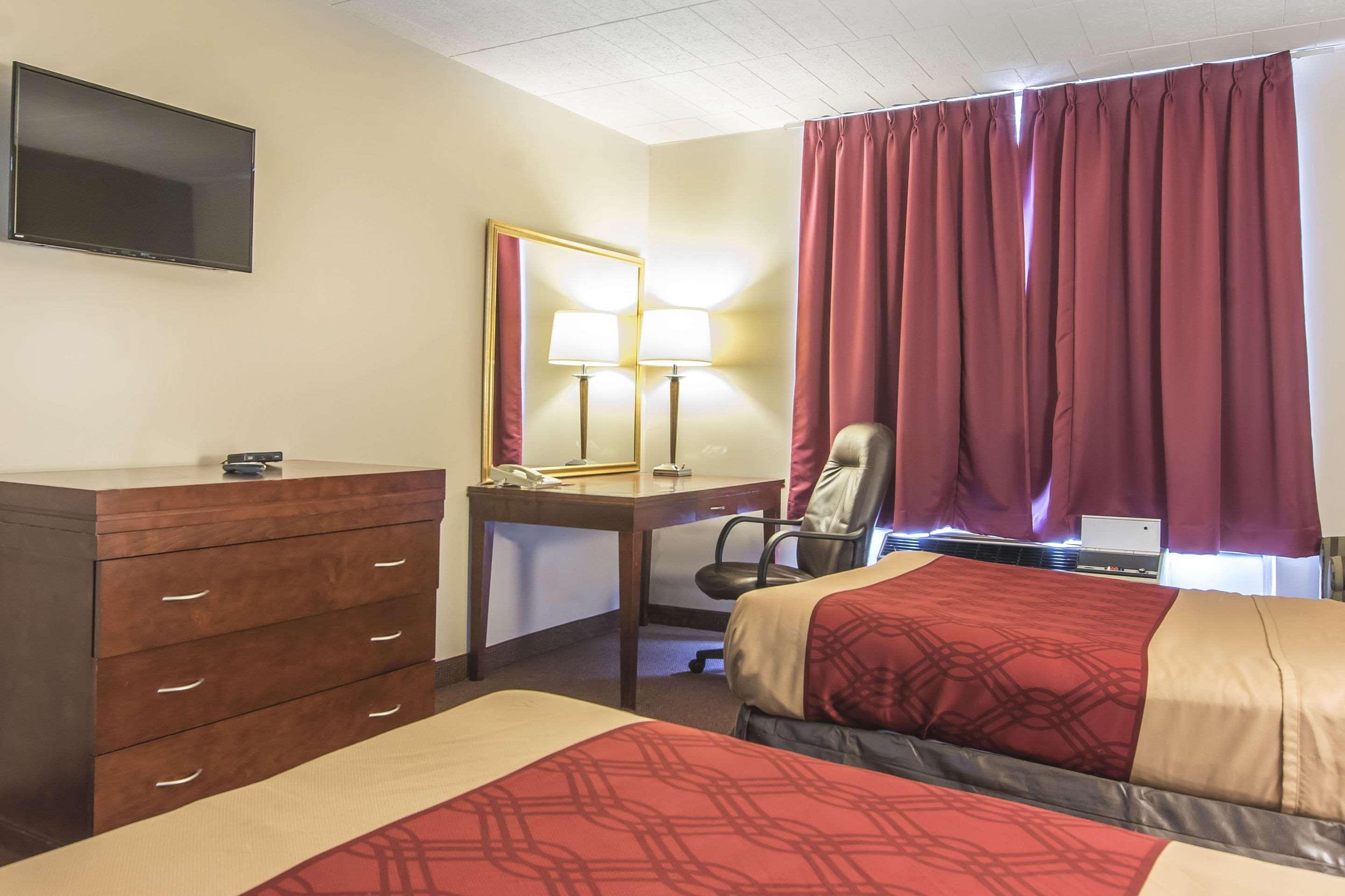 Econo Lodge Орілья Екстер'єр фото