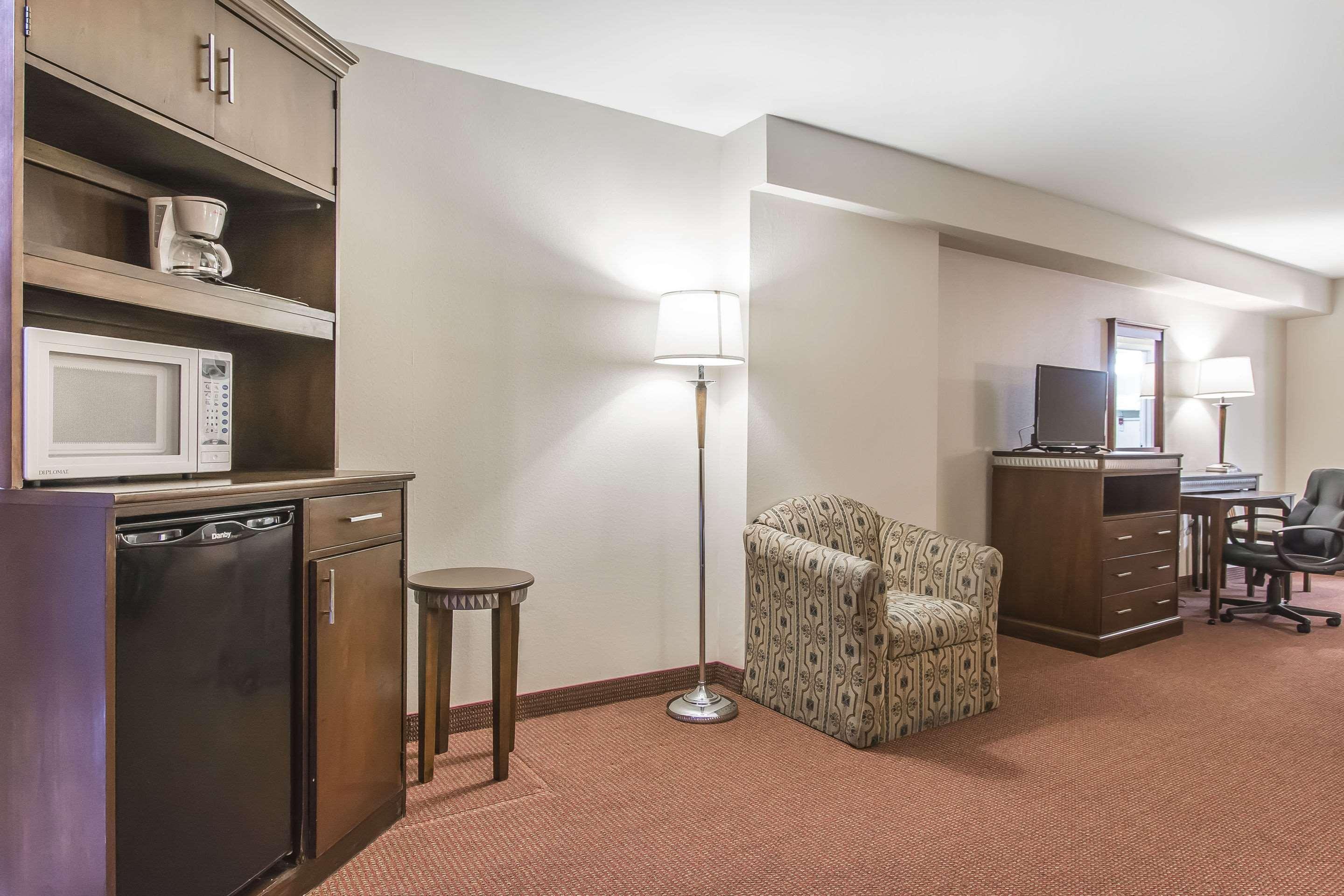 Econo Lodge Орілья Екстер'єр фото
