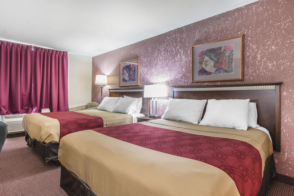 Econo Lodge Орілья Екстер'єр фото