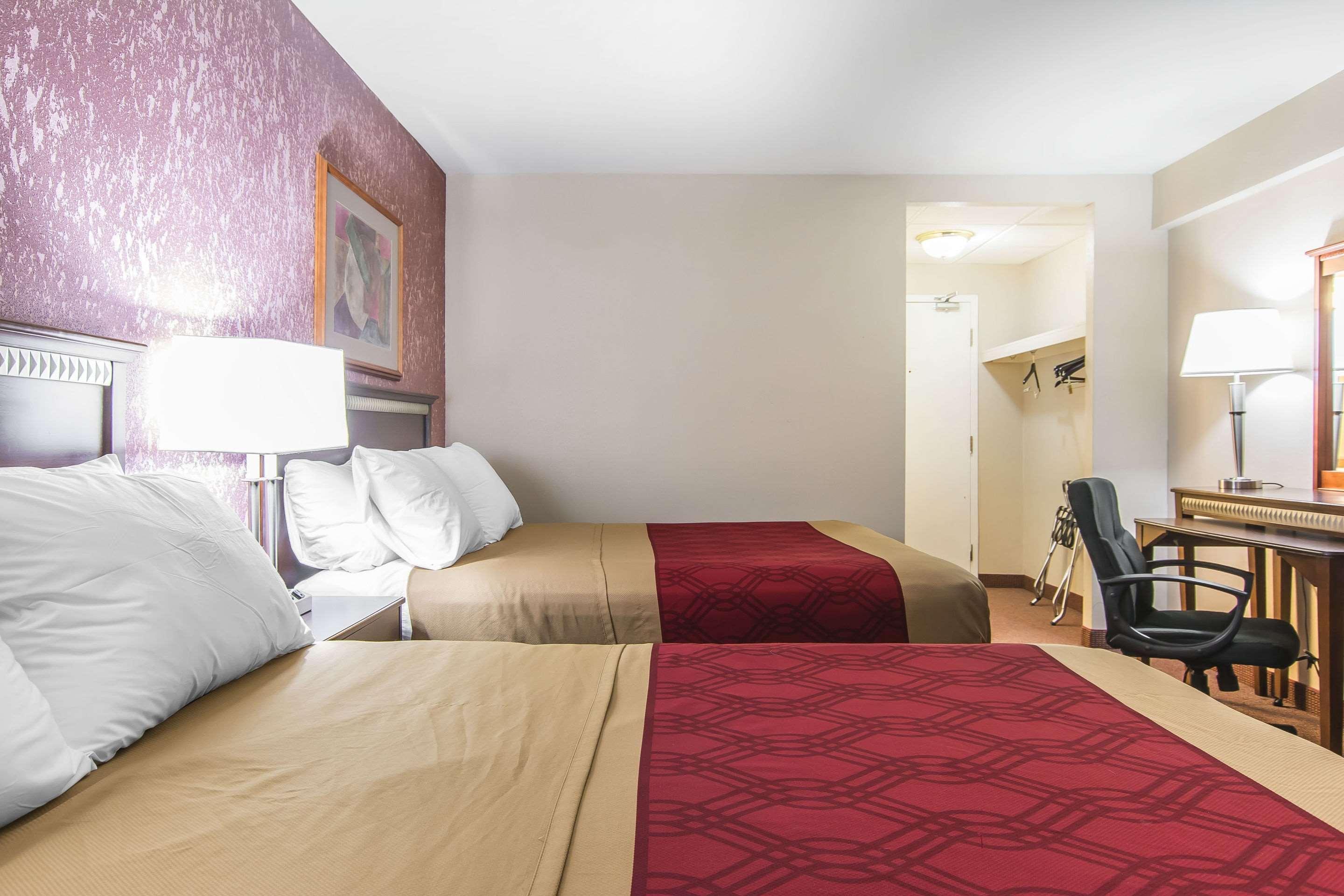 Econo Lodge Орілья Екстер'єр фото